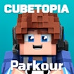 Cubetopia Parkour