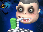 Halloween Rush – Smile Tooth